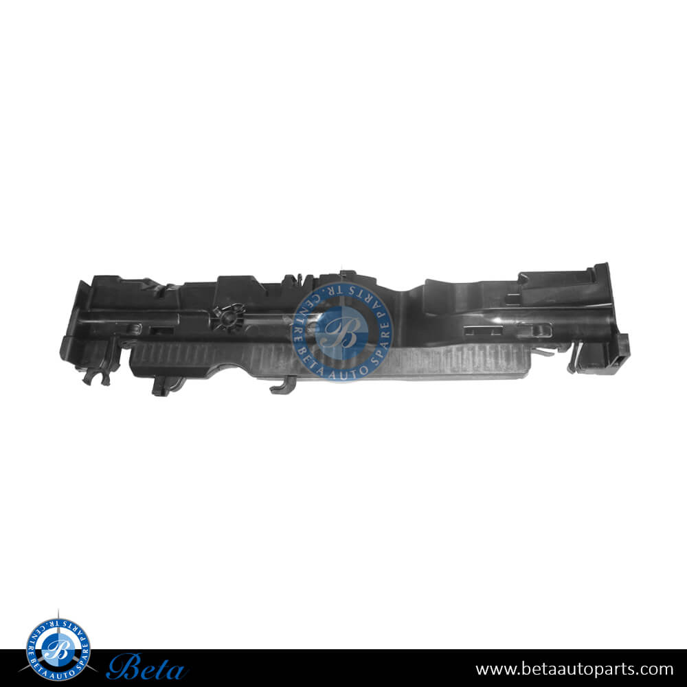 Left Side Radiator Supporting Frame (Left) for Mercedes S-Class 2021-Up models, Part Number 995040001 Left Side Radiator Supporting Frame (Left) for Mercedes S-Class 2021-Up models, Part Number 995040001